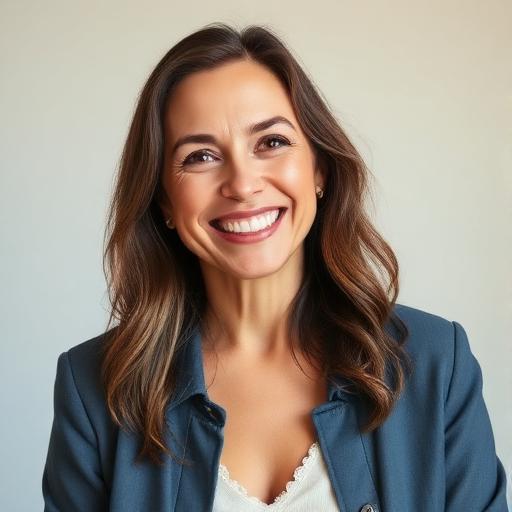 Portrait of Marisol R.